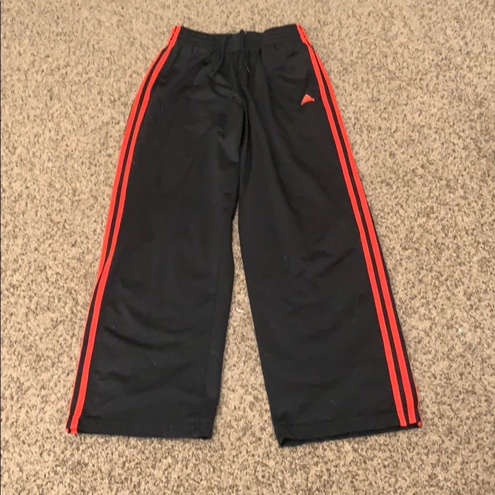 Adidas joggers